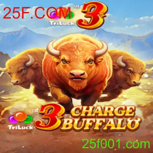Explore o Mundo do Jogo 3ChargeBuffalo