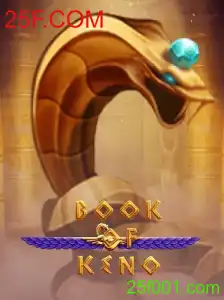 Descubra o Mundo Fascinante de BookOfKeno: Regras, Estratégias e Mais