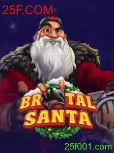 Explorando o Novo Fenômeno dos Jogos: BrutalSanta