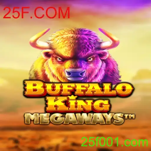 Descubra a Emoção e Aventura de BuffaloKing no 25F.COM