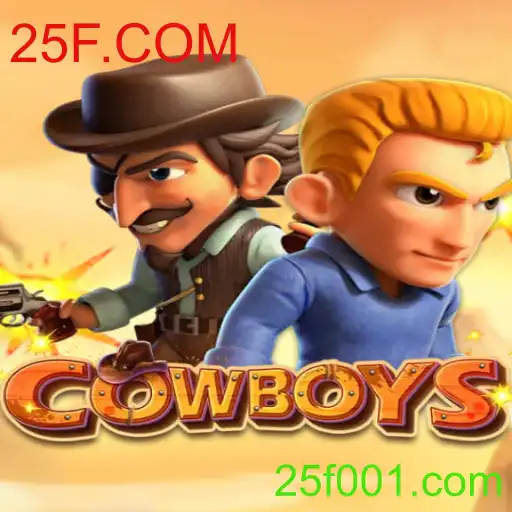 COWBOYS: Uma Aventura no Velho Oeste com 25F.COM
