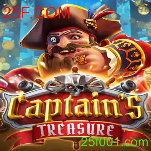 Desvendando os Segredos de CaptainssTreasure: Uma Aventura de Exploração