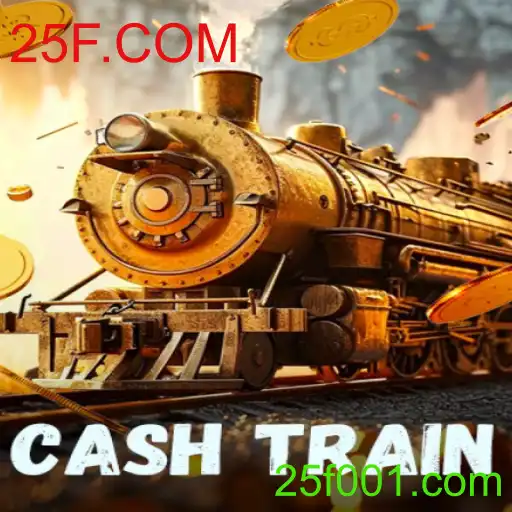 CashTrain: Desvendando o Jogo Revolucionário de 25F.COM