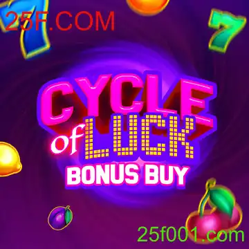 Explorando o Mundo do Jogo CycleofLuckBonusBuy no 25F.COM