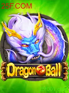 Descubra o Universo de DragonBall no 25F.COM
