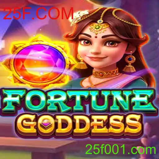 Descubra o Mundo de FORTUNEGODDESS: O Novo Jogo em Destaque da 25F.COM