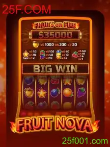 Explorando o Universo de FruitNova: Um Guia Completo
