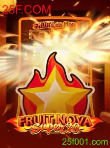 FruitrNovaSupe30: Um Mergulho no Jogo Revolucionário