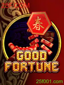 Explorando o Fascinante Mundo de GoodFortune: Um Guia Completo