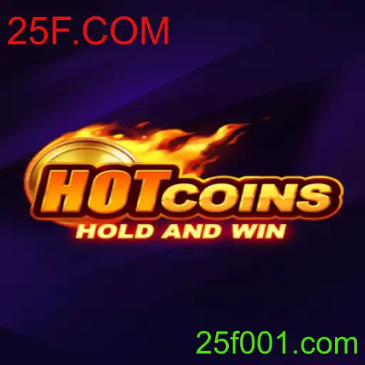 Descubra as Emoções do HotCoins com 25F.COM