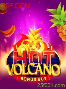 Descubra as Emoções e Estratégias de HotVolcanoBonusBuy
