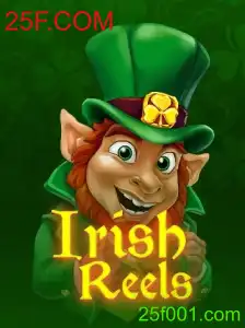 Descubra o Encantador Mundo de IrishReels