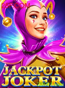 Descubra JackpotJoker: O Jogo de Cartas que Revoluciona o Casino Online