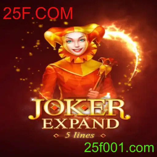 Descubra o Novo Fenômeno dos Jogos: JokerExpand e a Inovação de 25F.COM