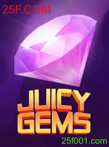 Explorando o Mundo Vistoso de JuicyGems