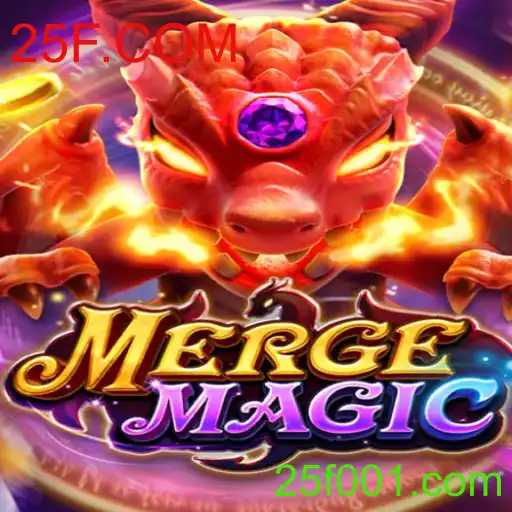 Descubra o Fascinante Mundo de MergeMagic e a Influência de 25F.COM nos Jogos