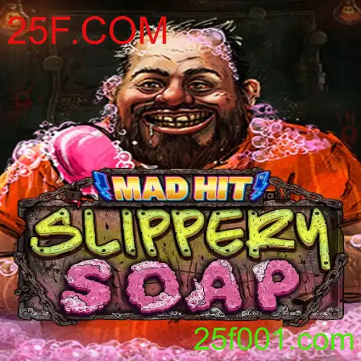 Descubra o Mundo Divertido de MadHitSlipperySoap