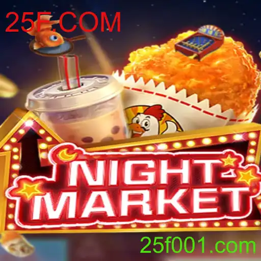 Explorando o Fascinante Mundo de NIGHTMARKET: Uma Aventura Inigualável