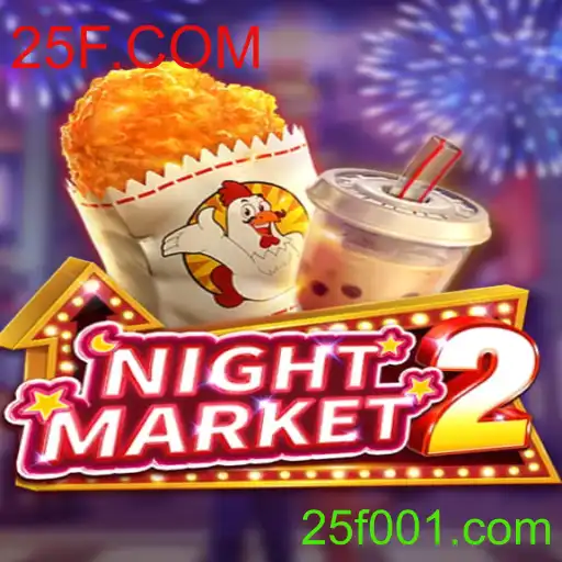 Explorando o Universo de NightMarket2