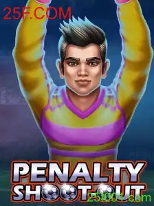 Explorando o Mundo do Jogo PenaltyShootOut