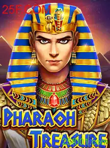 Descubra as Riquezas de PharaohTreasure: Um Mergulho no Mundo dos Faraós