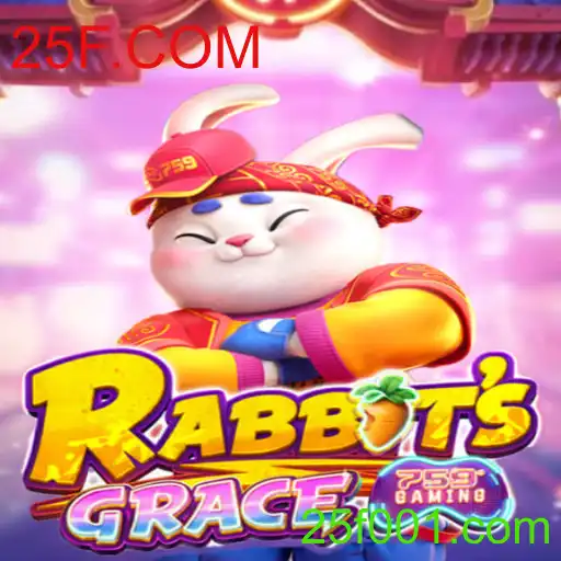 Descubra o universo de RabbitsGrace: Um mergulho no jogo inovador em 25F.COM