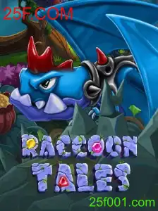 Explorando o Universo de RaccoonTales: Aventura e Estratégia