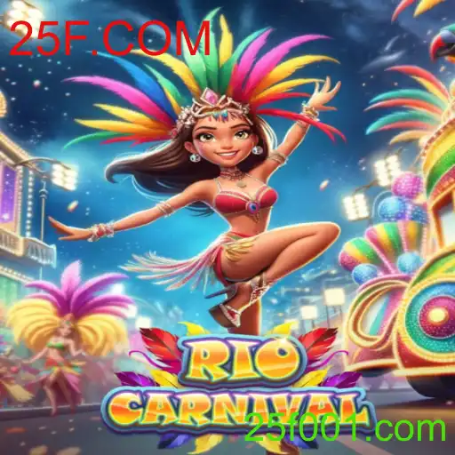 Descubra o Fascinante Mundo de RioCarnival: Um Jogo Inovador e Cheio de Ritmo