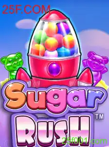 Explorando o Mundo de SugarRush: Um Jogo Cativante