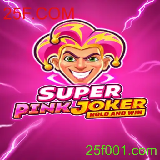 Descubra o Excitante Mundo de SuperPinkJoker: A Revolução dos Jogos Digitais
