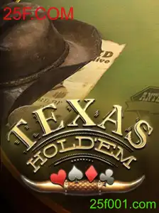 Explorando o Texas Hold'em e as Tendências Atuais com 25F.COM