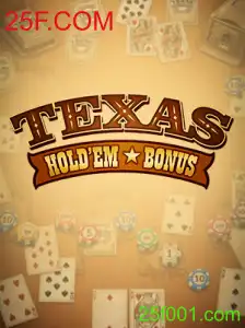Explorando o Fascinante Mundo do Texas Hold'em Bonus