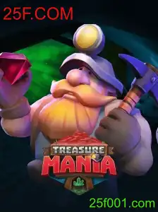 Explorando o Mundo de TreasureMania: Um Guia Detalhado para Iniciantes