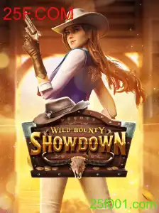 Descubra as Aventuras do Jogo WildBountyShowdown