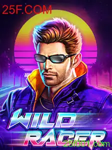 Explore o Dinamismo do Jogo WildRacer