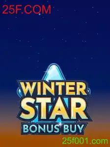 Descubra o Fascinante Jogo WinterStarBonusBuy