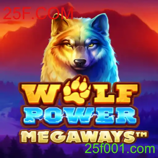 Explorando WolfPowerMega: O Novo Jogo Que Conquista 25F.COM